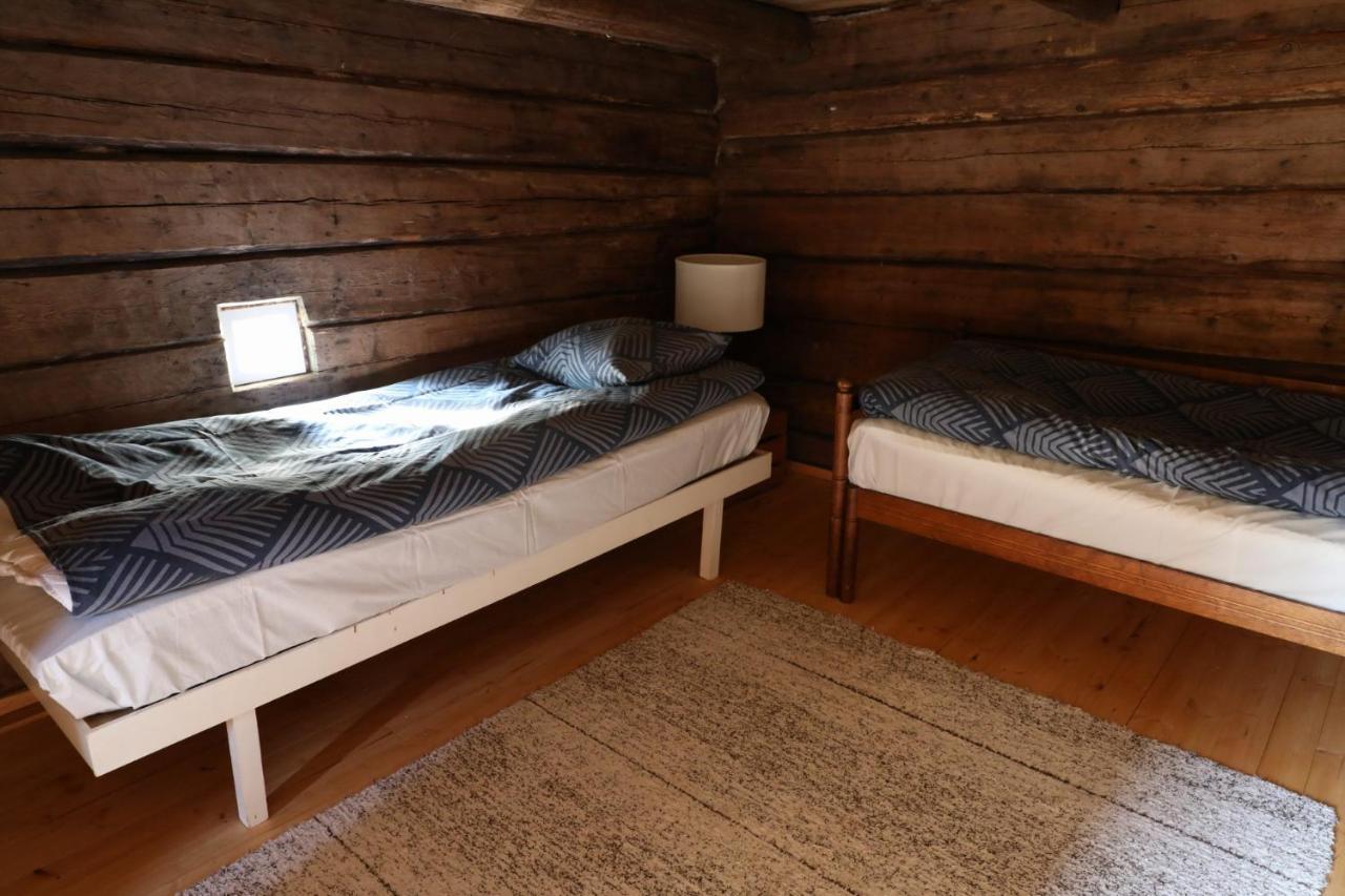 Kolin Mattila B&B Kolinkylä Exterior foto
