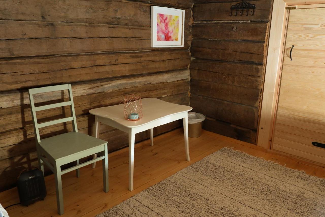 Kolin Mattila B&B Kolinkylä Exterior foto