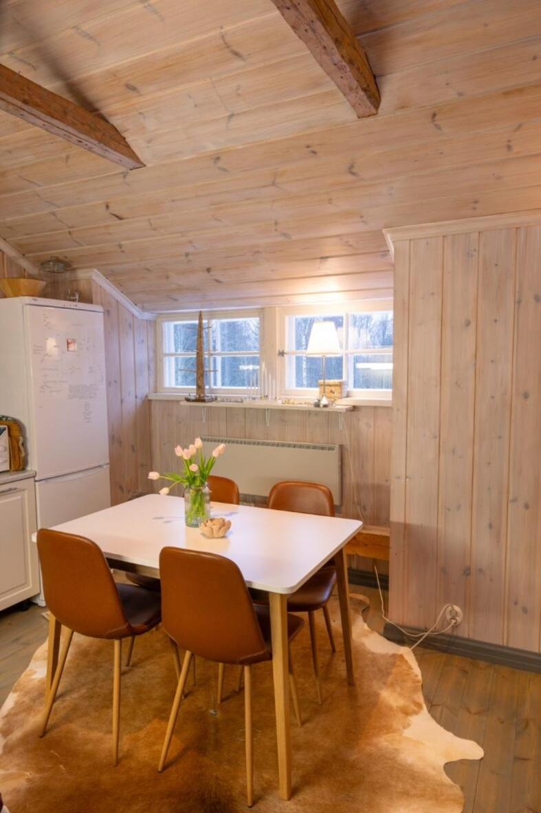 Kolin Mattila B&B Kolinkylä Exterior foto