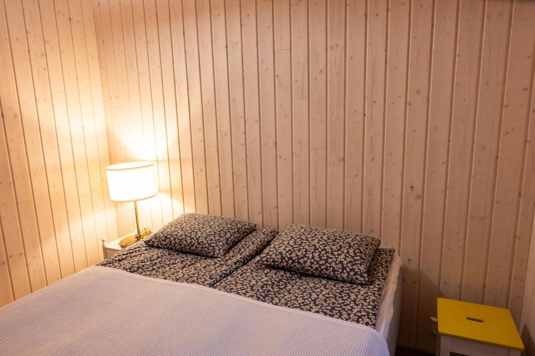 Kolin Mattila B&B Kolinkylä Exterior foto