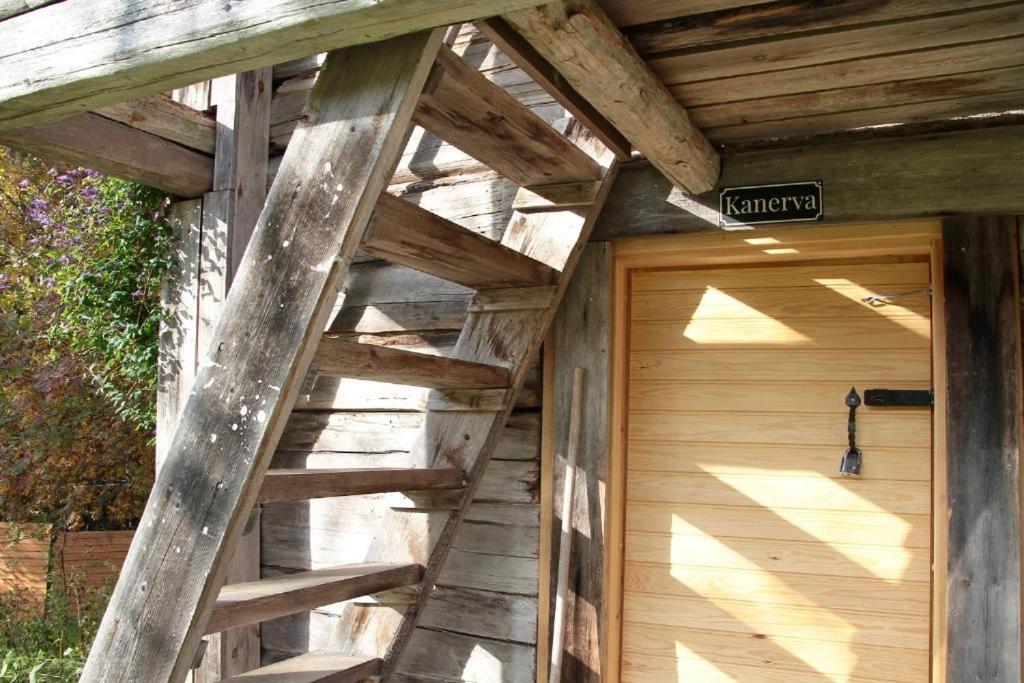 Kolin Mattila B&B Kolinkylä Exterior foto
