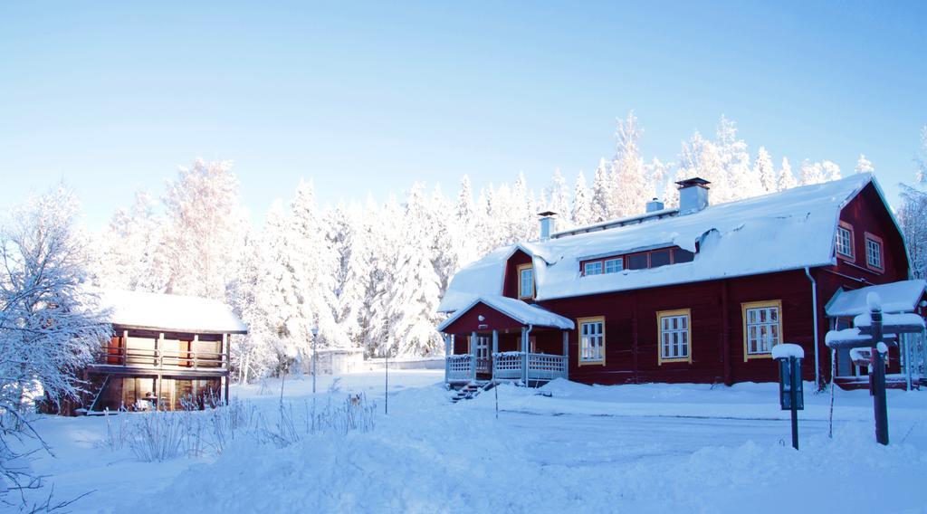 Kolin Mattila B&B Kolinkylä Exterior foto
